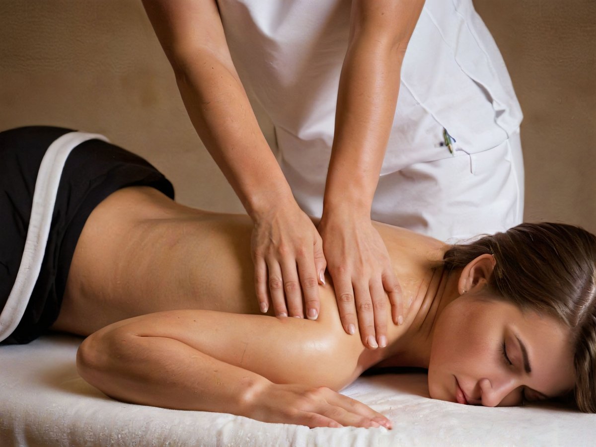 PhysioTime Komplementär Therapie Frauenfeld PhysioTime Komplementär Therapie Frauenfeld