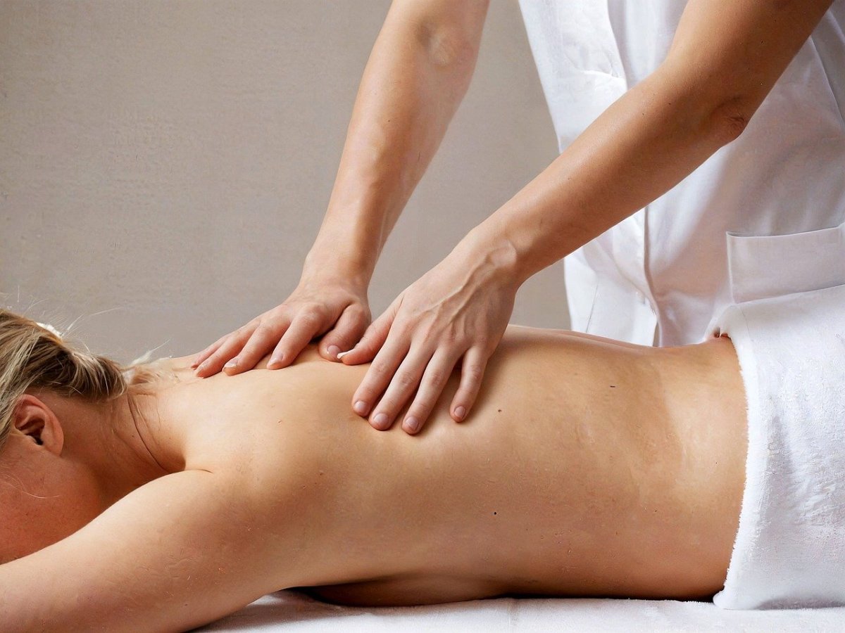 PhysioTime Physiotherapie Frauenfeld PhysioTime Physiotherapie Frauenfeld