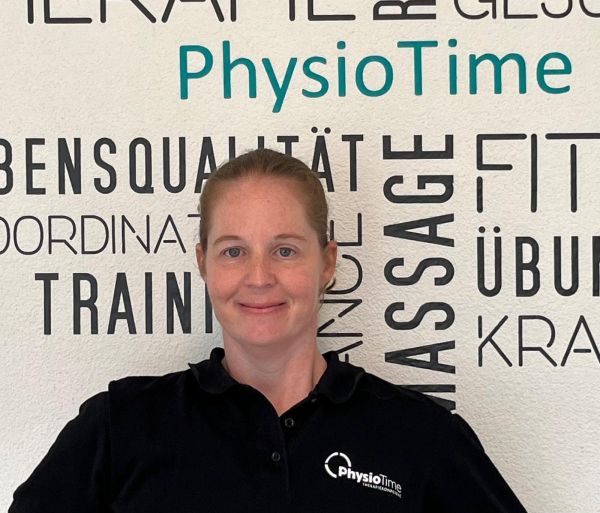 PhysioTime Roger Wyss Frauenfeld PhysioTime Roger Wyss Frauenfeld