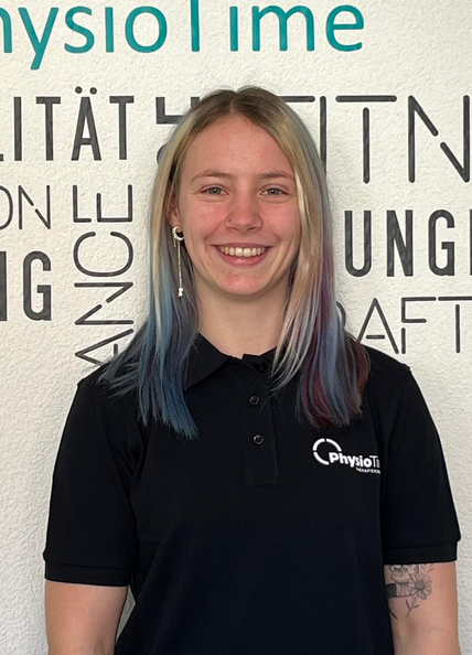 PhysioTime Eveline Lauchenau Frauenfeld