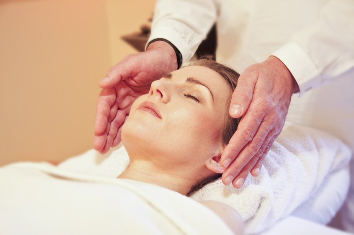 PhysioTime CranioSacral Therapie Frauenfeld PhysioTime CranioSacral Therapie Frauenfeld